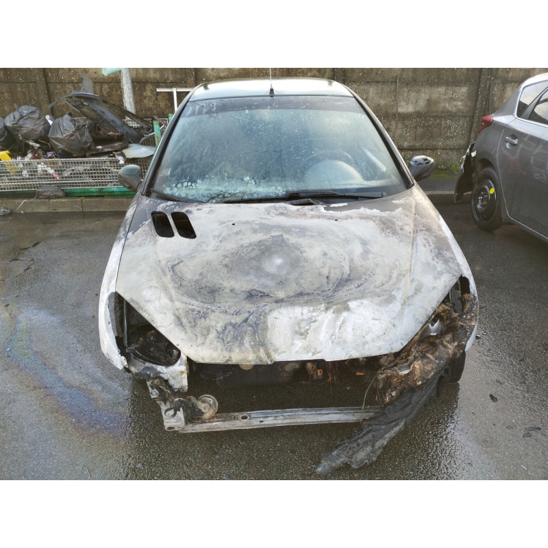 Leve vitre electrique avant gauche PEUGEOT 206 Photo n°18