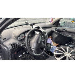 Anti brouillard gauche (feux) PEUGEOT 206