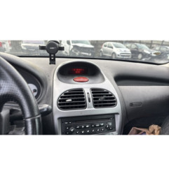 Anti brouillard gauche (feux) PEUGEOT 206