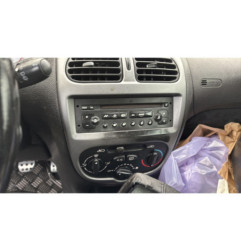 Anti brouillard gauche (feux) PEUGEOT 206