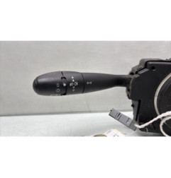 Com (Bloc Contacteur Tournant+Commodo Essuie Glace+Commodo Phare) PEUGEOT 206+