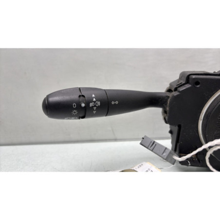 Com (Bloc Contacteur Tournant+Commodo Essuie Glace+Commodo Phare) PEUGEOT 206+