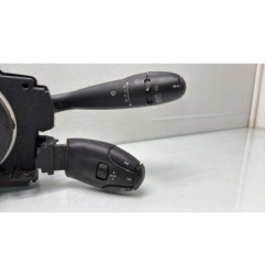 Com (Bloc Contacteur Tournant+Commodo Essuie Glace+Commodo Phare) PEUGEOT 206+