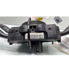 Com (Bloc Contacteur Tournant+Commodo Essuie Glace+Commodo Phare) PEUGEOT 206+