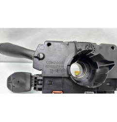 Com (Bloc Contacteur Tournant+Commodo Essuie Glace+Commodo Phare) PEUGEOT 206+