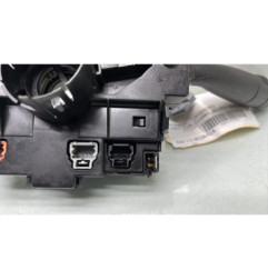 Com (Bloc Contacteur Tournant+Commodo Essuie Glace+Commodo Phare) PEUGEOT 206+