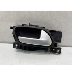 Poignee interieur arriere droit PEUGEOT 207 Photo n°1