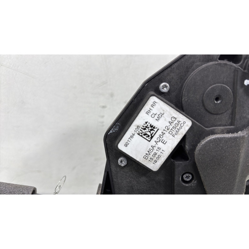 Serrure arriere droit FORD KUGA 2 Photo n°3