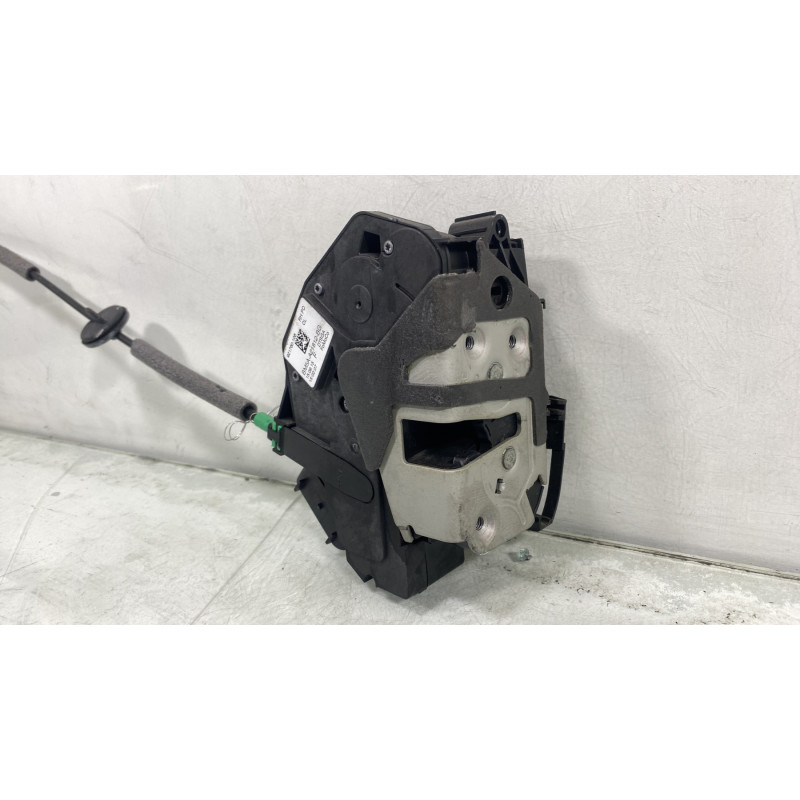 Serrure avant droit FORD KUGA 2 Photo n°3