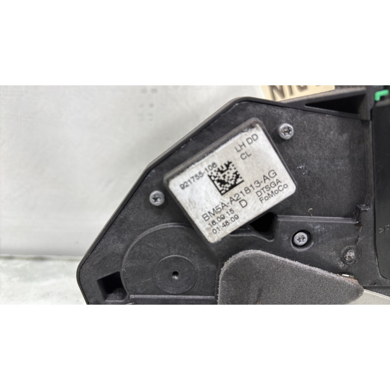 Serrure avant gauche FORD KUGA 2 Photo n°4
