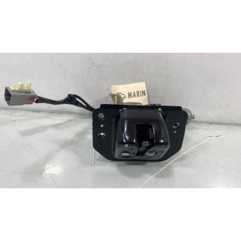 Serrure de coffre FORD KUGA 2 Photo n°1