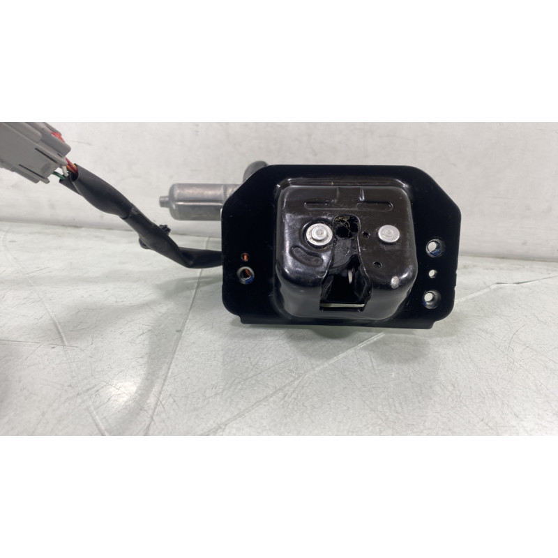 Serrure de coffre FORD KUGA 2 Photo n°2
