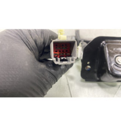 Serrure de coffre FORD KUGA 2