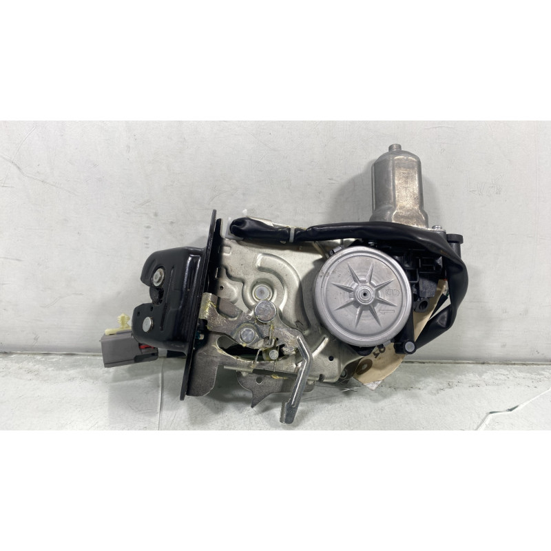 Serrure de coffre FORD KUGA 2 Photo n°4