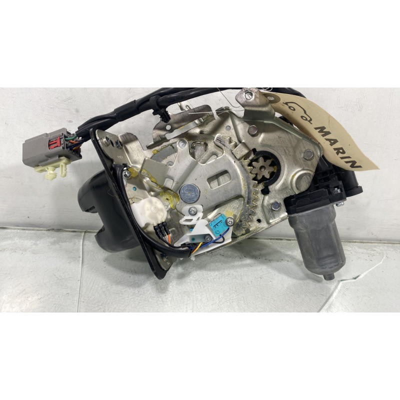 Serrure de coffre FORD KUGA 2 Photo n°5