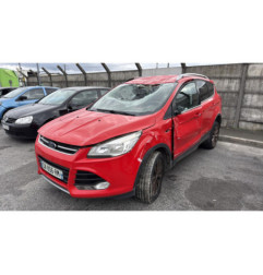 Serrure de coffre FORD KUGA 2