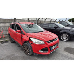Serrure de coffre FORD KUGA 2