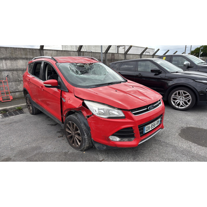 Serrure de coffre FORD KUGA 2 Photo n°7