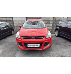 Serrure de coffre FORD KUGA 2