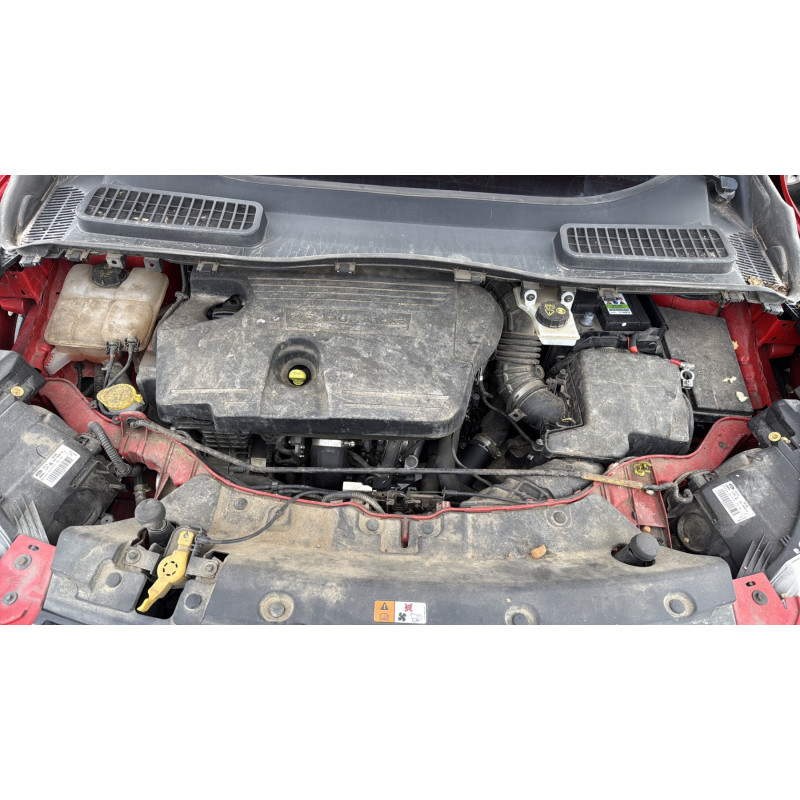 Serrure de coffre FORD KUGA 2 Photo n°19