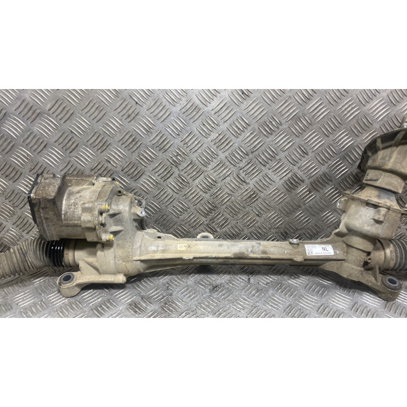 Cremaillere assistee FORD KUGA 2 Photo n°4