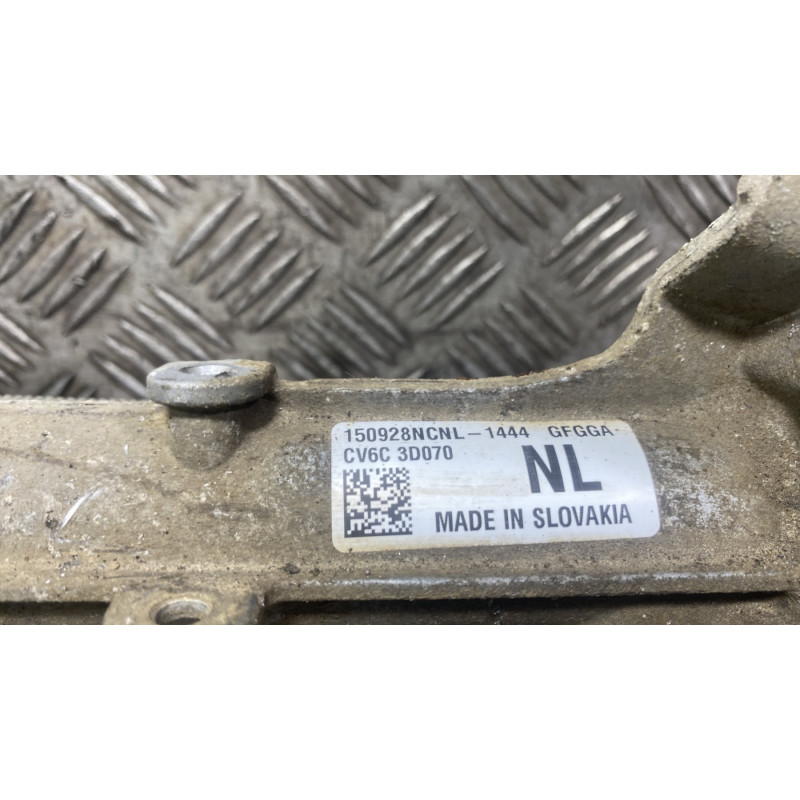 Cremaillere assistee FORD KUGA 2 Photo n°6