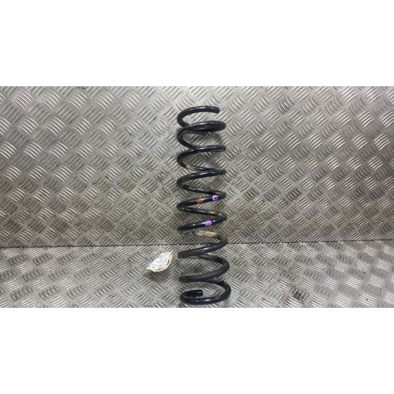 Ressort de suspension arriere droit FORD KUGA 2 Photo n°1