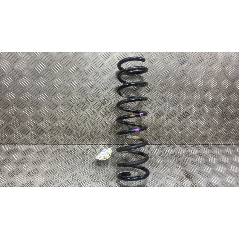 Ressort de suspension arriere droit FORD KUGA 2 Photo n°2
