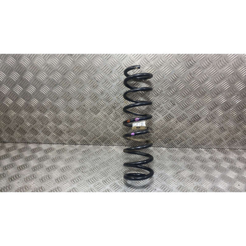 Ressort de suspension arriere gauche FORD KUGA 2 Photo n°4
