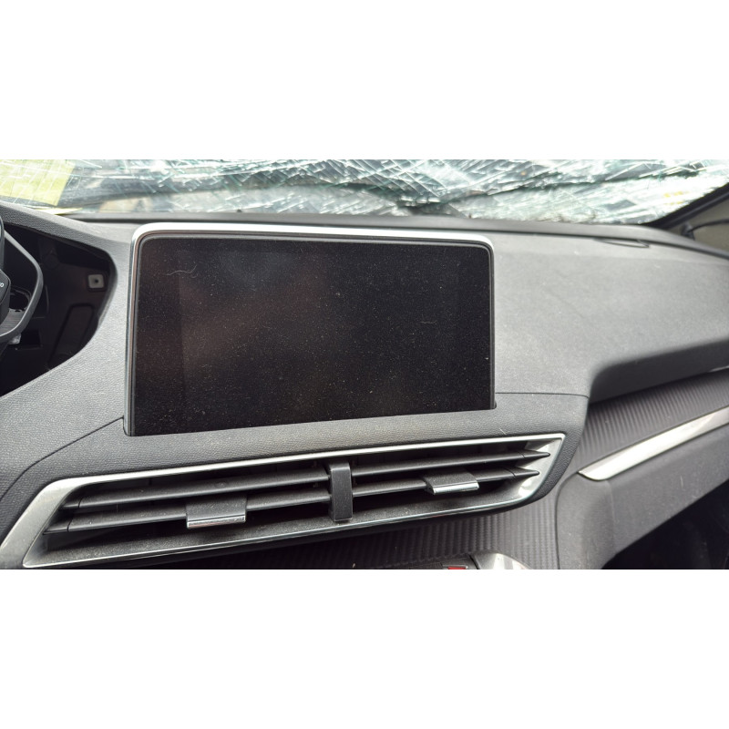 Porte fusible PEUGEOT 5008 2 Photo n°20
