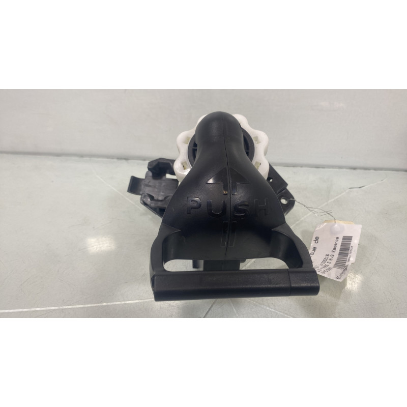 Treuil de roue de secours RENAULT CLIO 4 Photo n°2