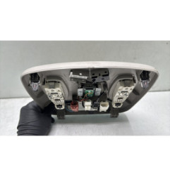 Eclairage de plafonnier RENAULT KADJAR