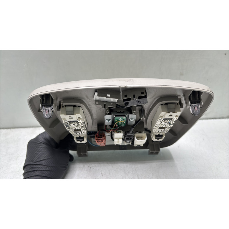 Eclairage de plafonnier RENAULT KADJAR Photo n°4