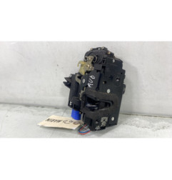 Serrure avant droit VOLKSWAGEN POLO 4