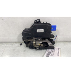 Serrure avant droit VOLKSWAGEN POLO 4