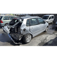 Serrure avant droit VOLKSWAGEN POLO 4