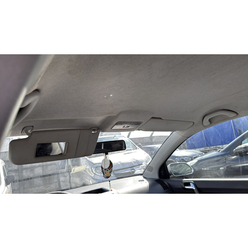 Serrure avant droit VOLKSWAGEN POLO 4 Photo n°16