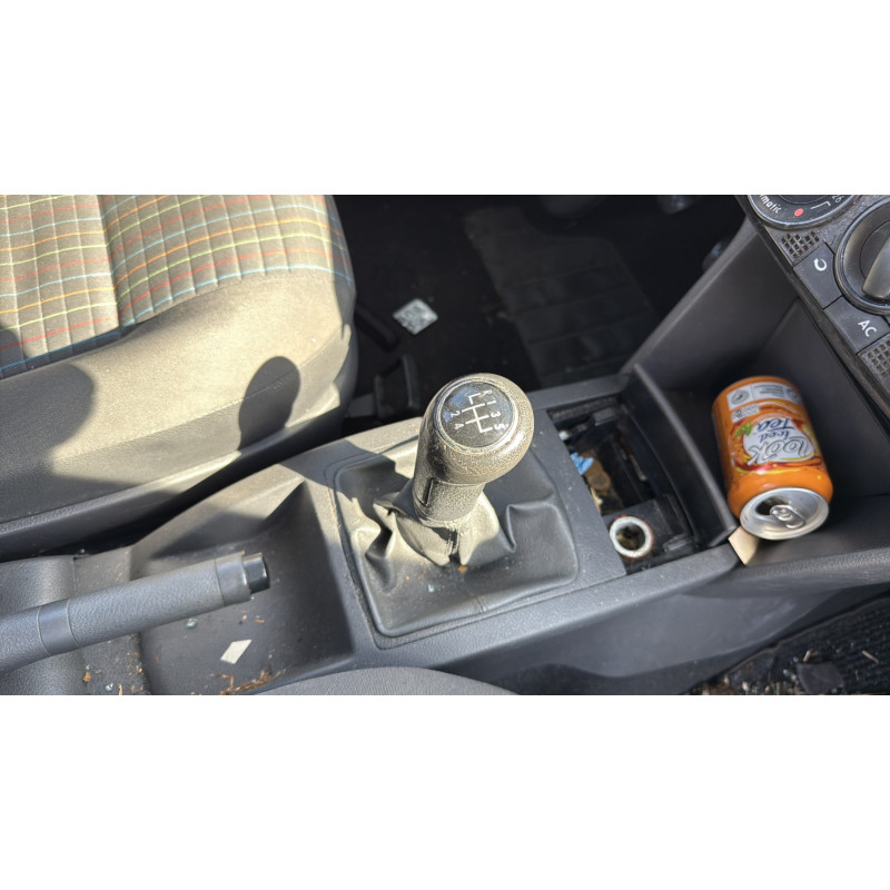 Serrure avant droit VOLKSWAGEN POLO 4 Photo n°19