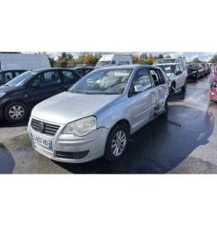Pulseur d'air VOLKSWAGEN POLO 4