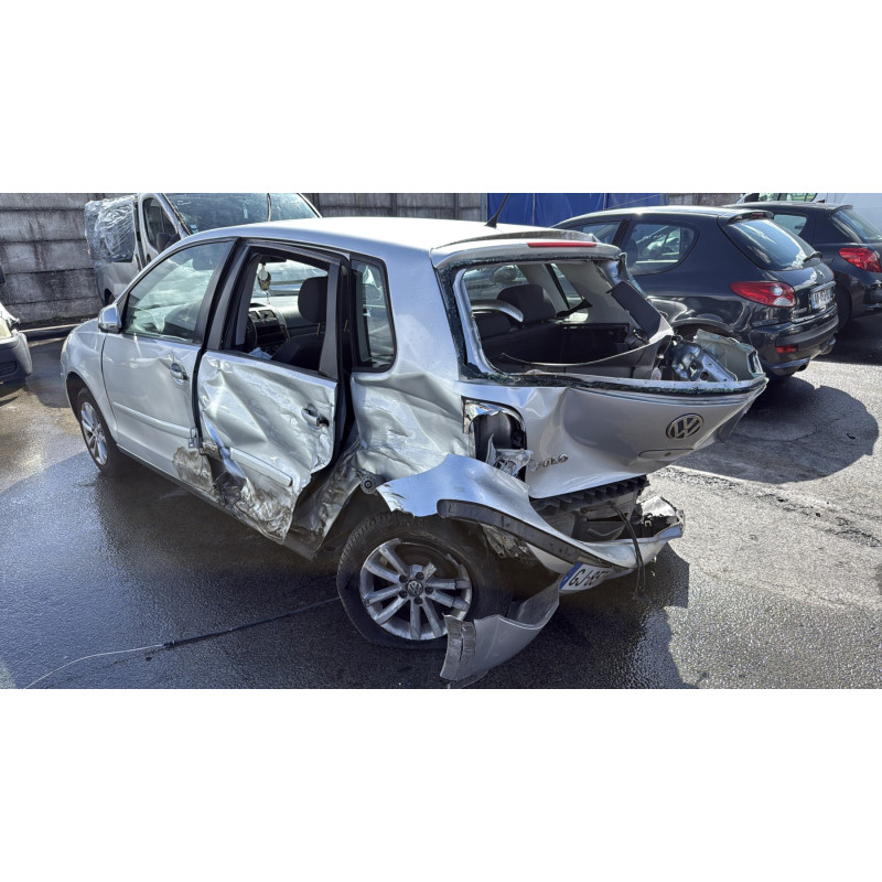 Pulseur d'air VOLKSWAGEN POLO 4 Photo n°7