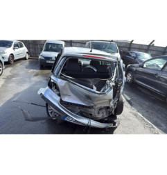 Pulseur d'air VOLKSWAGEN POLO 4