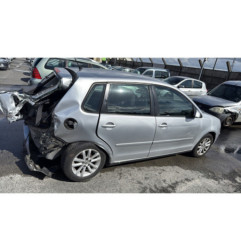 Pulseur d'air VOLKSWAGEN POLO 4