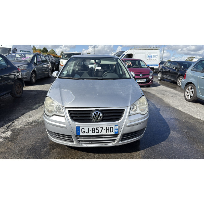 Pulseur d'air VOLKSWAGEN POLO 4 Photo n°11