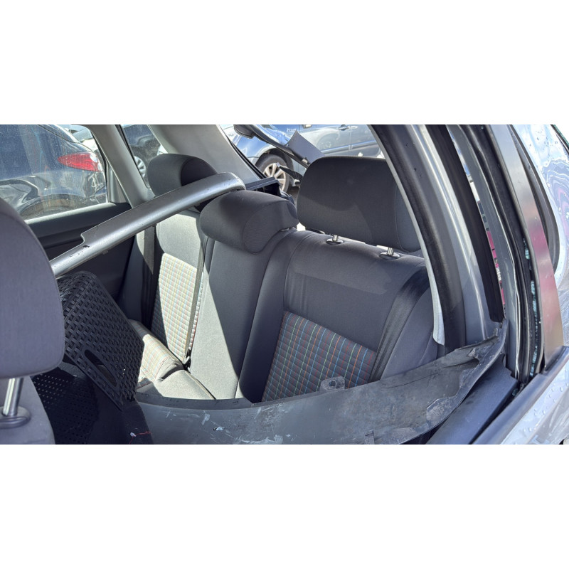 Pulseur d'air VOLKSWAGEN POLO 4 Photo n°12