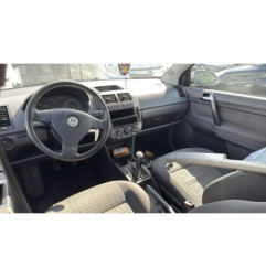 Pulseur d'air VOLKSWAGEN POLO 4