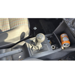 Pulseur d'air VOLKSWAGEN POLO 4
