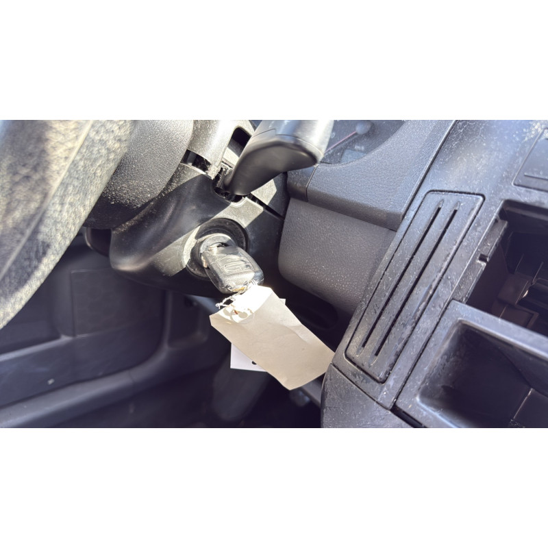Pulseur d'air VOLKSWAGEN POLO 4 Photo n°18