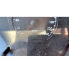 Pulseur d'air VOLKSWAGEN POLO 4
