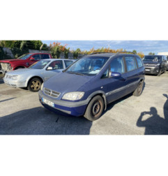 Bras essuie glace avant droit OPEL ZAFIRA A