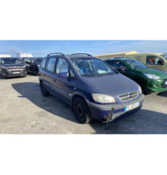 Bras essuie glace avant droit OPEL ZAFIRA A